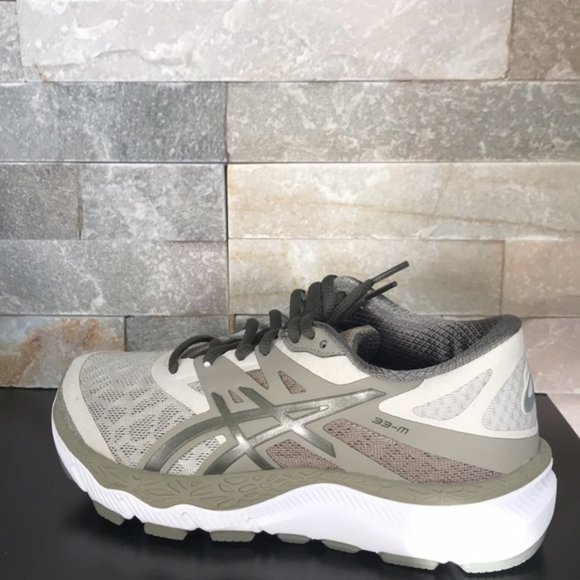 Asics 33-M Running Shoes - Picture 6 of 8